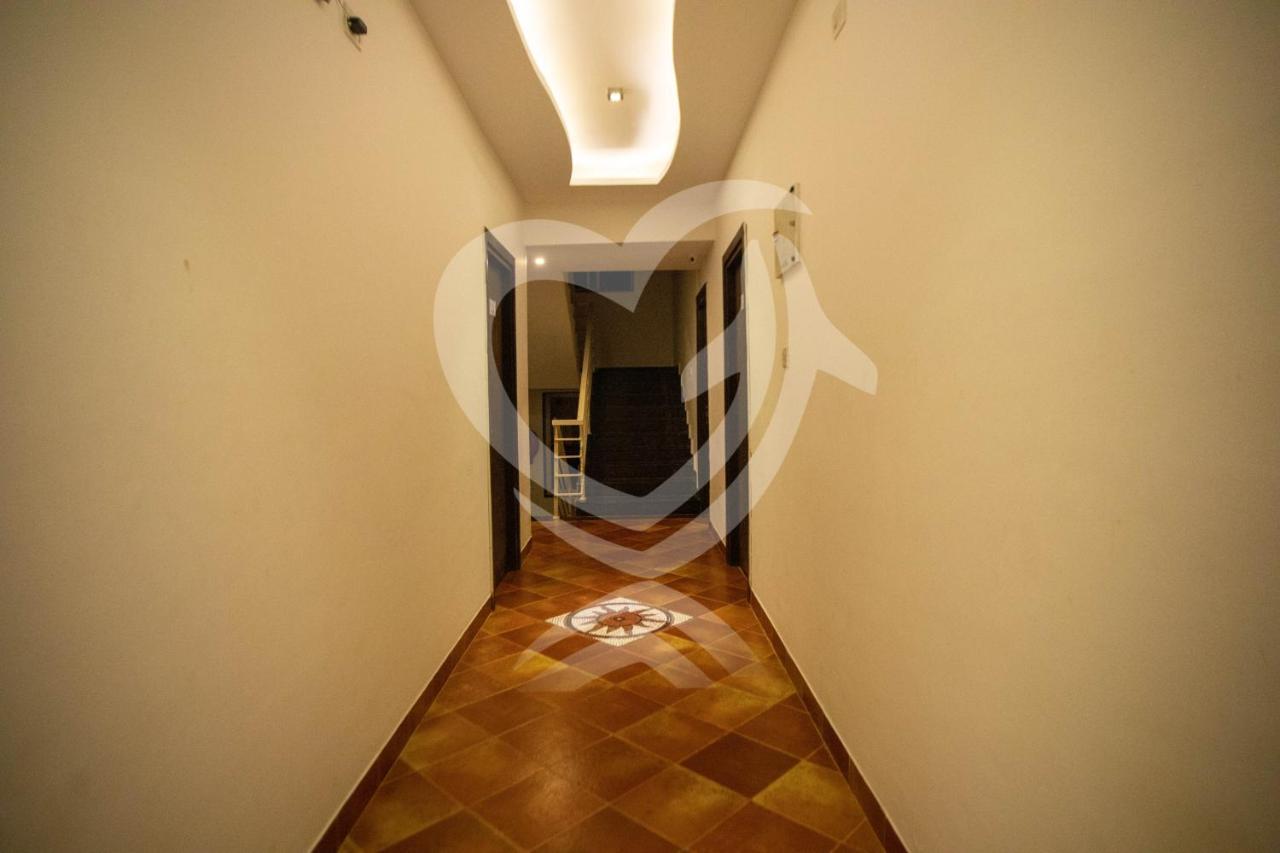 De Alcazar Calangute 호텔 외부 사진