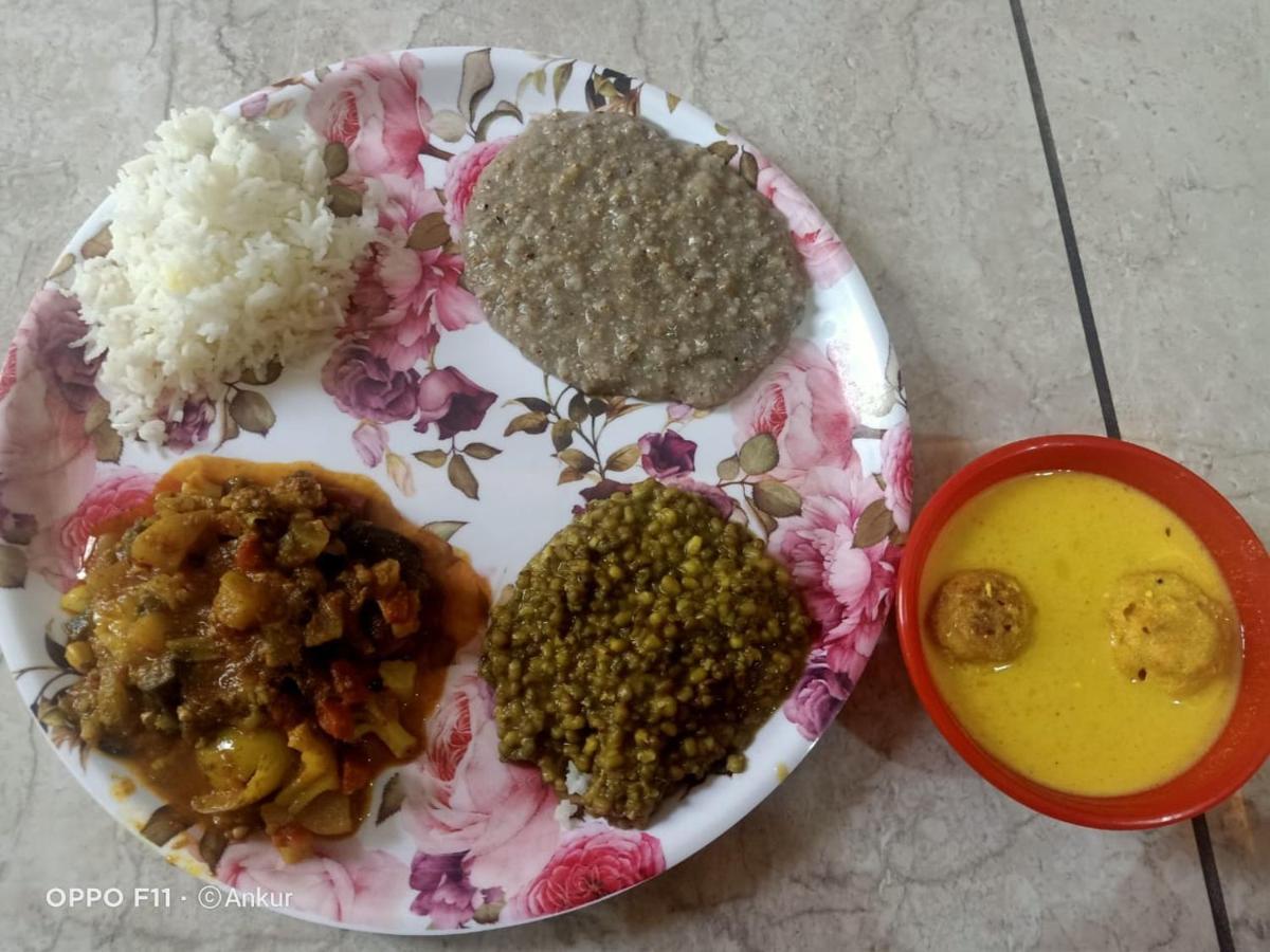De Alcazar Calangute 호텔 외부 사진